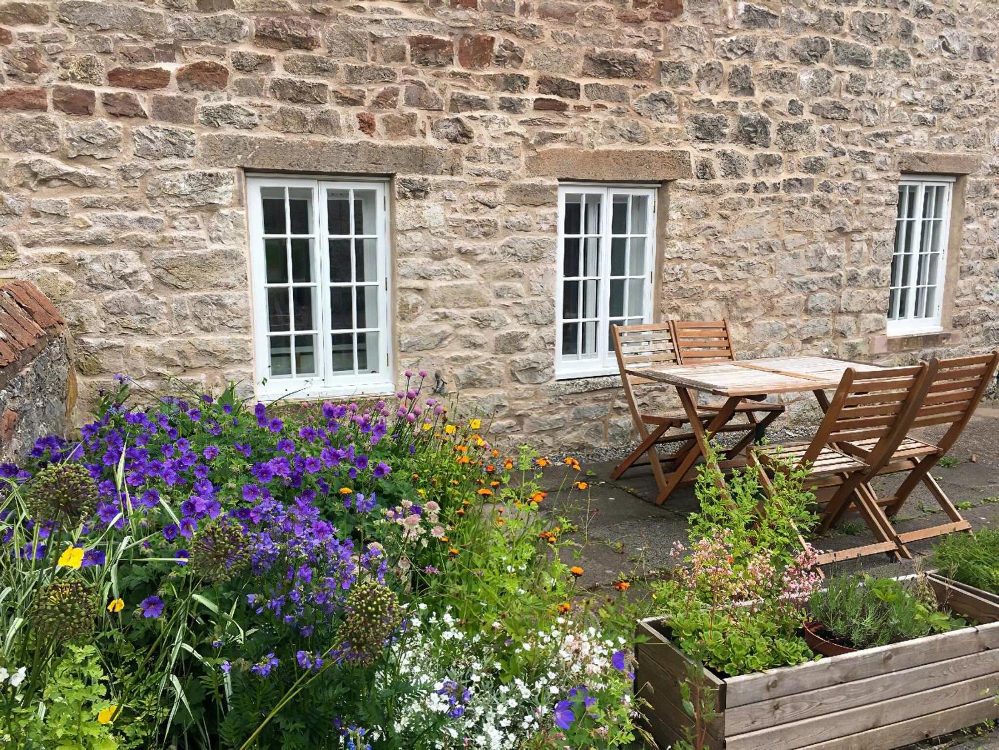 Oak Cottage Clifton  Kültér fotó